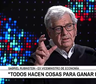 Gabriel Rubinstein con Novaresio: El dólar electoral es una versión del Plan Platita