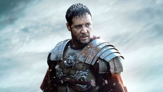 Así está hoy Russell Crowe, El Gladiador