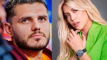 Elba Marcovecchio reveló qué hará Mauro Icardi para recuperar a sus hijas tras el escándalo en el Chateau