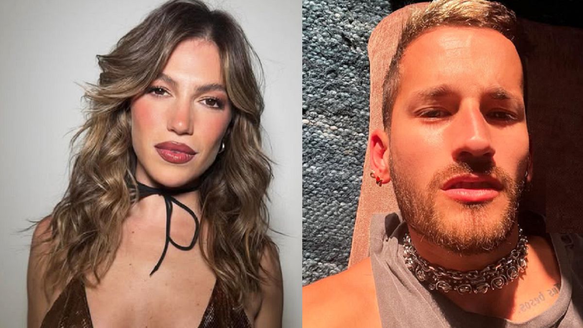 Afirman que Stefi Roitman se separó de Ricky Montaner y revelan los contundentes motivos