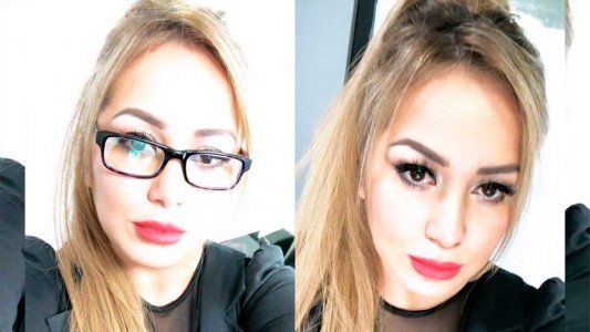 El fuerte descargo de Karina: “Me animo a afrontar desafíos rodeada de gente que se la pasa discriminándome”