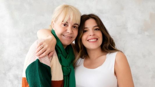 Claudia Villafañe admitió las diferencias que tiene con Dalma Maradona y fue tajante