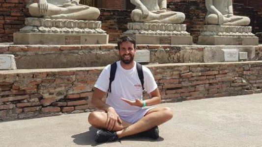 Novedades en televisión: Llega Azzaro Mundial