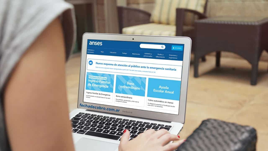 SOY MONOTRIBUTISTA: Cómo consultar mis aportes en ANSES