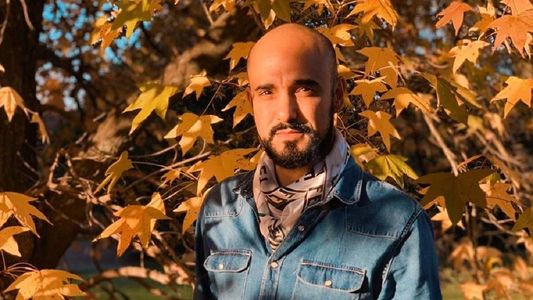 Abel Pintos confirmó el nombre del bebé que espera con Mora Calabrese