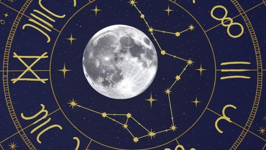 Astrología: los 5 signos más beneficiados con el ingreso de la Luna en Acuario