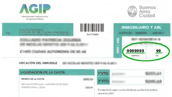 ABL 2026 en Ciudad: quiénes estarán exentos de pagarlo y cómo hacer el trámite