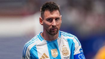 Lionel Messi analizó a la Selección Argentina antes del Mundial: Hay otros favoritos que...