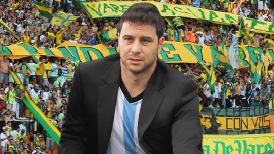 Rodolfo De Paoli: No voy a dejar de relatar