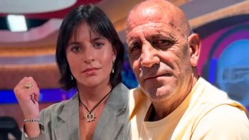 El desgarrador mensaje de Lola del Carril a su padre, luego de sus devastadores dichos: fui a comprar droga con mi hija
