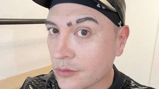 Leo García disparó contra El Hotel de los Famosos tras su polémica salida