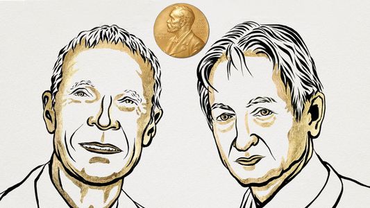 Premio Nobel de Física 2024: quiénes son los ganadores y qué descubrieron