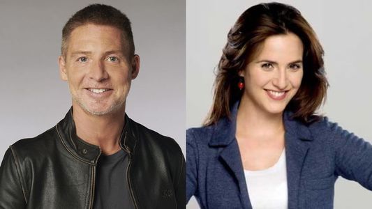 Adrián Suar y Julieta Díaz arrasan en Netflix con la mejor comedia romántica