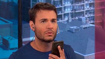 Tomás Dente renunció a “Nosotros a la mañana”: ¿cuál será su futuro televisivo?