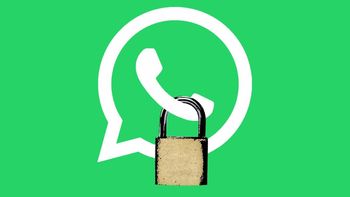 WhatsApp con candado: 3 ajustes clave para blindar tus mensajes y datos personales. WhatsApp con candado: 3 ajustes clave para blindar tus mensajes y datos personales.
