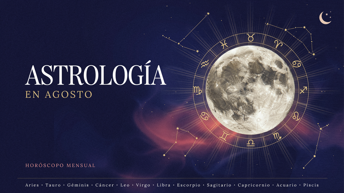 La Luna en Tauro nos conecta con el confort