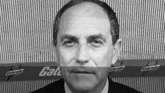 Falleció el histórico entrenador Osvaldo Chiche Sosa