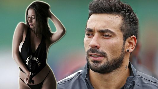 El Pocho Lavezzi y un pasado vinculado a Belén Etchart de #GH2015