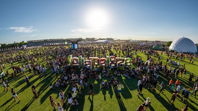 Lollapalooza Argentina 2022: ¿cómo comprar las entradas?