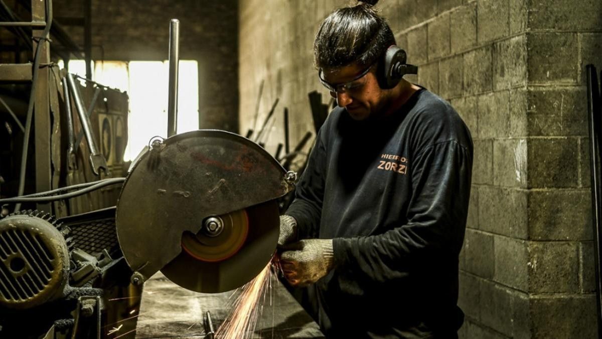 Las pymes que se están desarrollando pertenecen a sectores con fuerte crecimiento como Petróleo