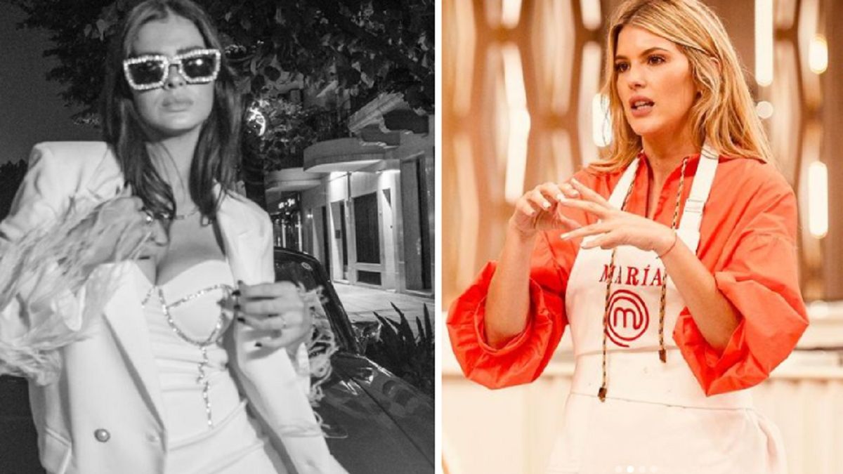 La pregunta sobre La China Suárez que descolocó al aire a Mary del Cerro