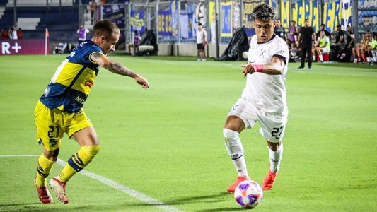 Independiente le ganó a Everton por un amistoso de verano y dejó buenas sensaciones