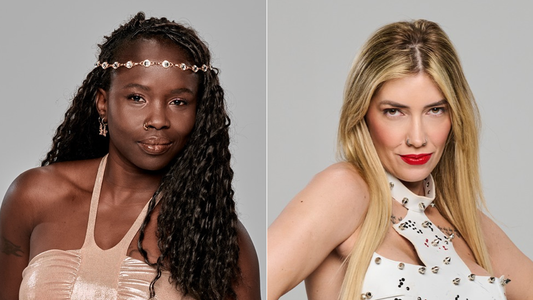 El marido de Mavinga denunciará a Carmiña por los dichos racistas en Gran Hermano: Degradante y denigrante