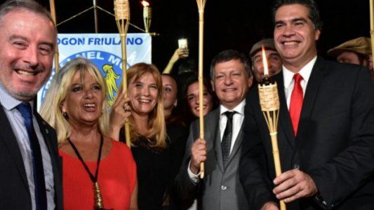 Magario declaró la emergencia tarifaria en La Matanza y quiere extenderla a todo el país