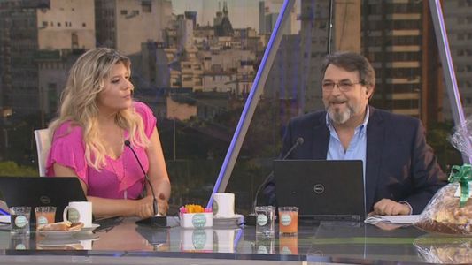 Norberto Dupesso deja los fines de semana en TN: Ya lo había acordado con las autoridades