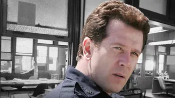 Murió Bobby J. Brown, el recordado actor de La ley y el orden en un trágico accidente