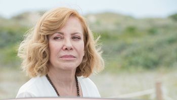 Cecilia Roth: “Lo pasé muy bien durante el gobierno de Cristina