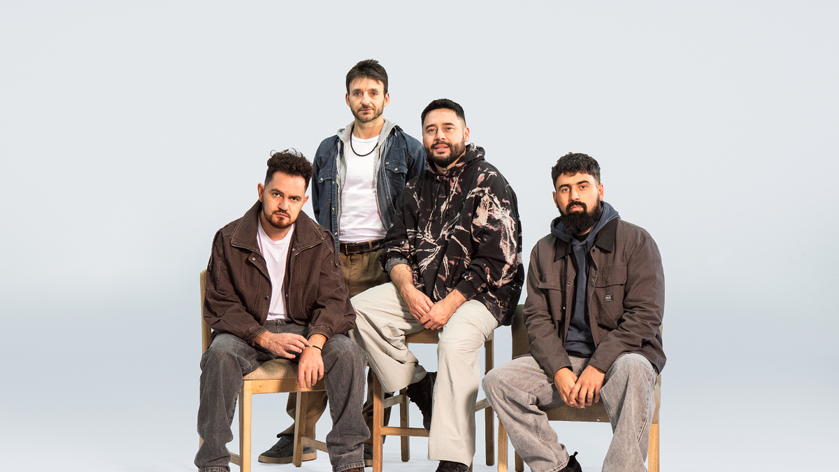 AHYRE presenta Faro, su tercer álbum de estudio
