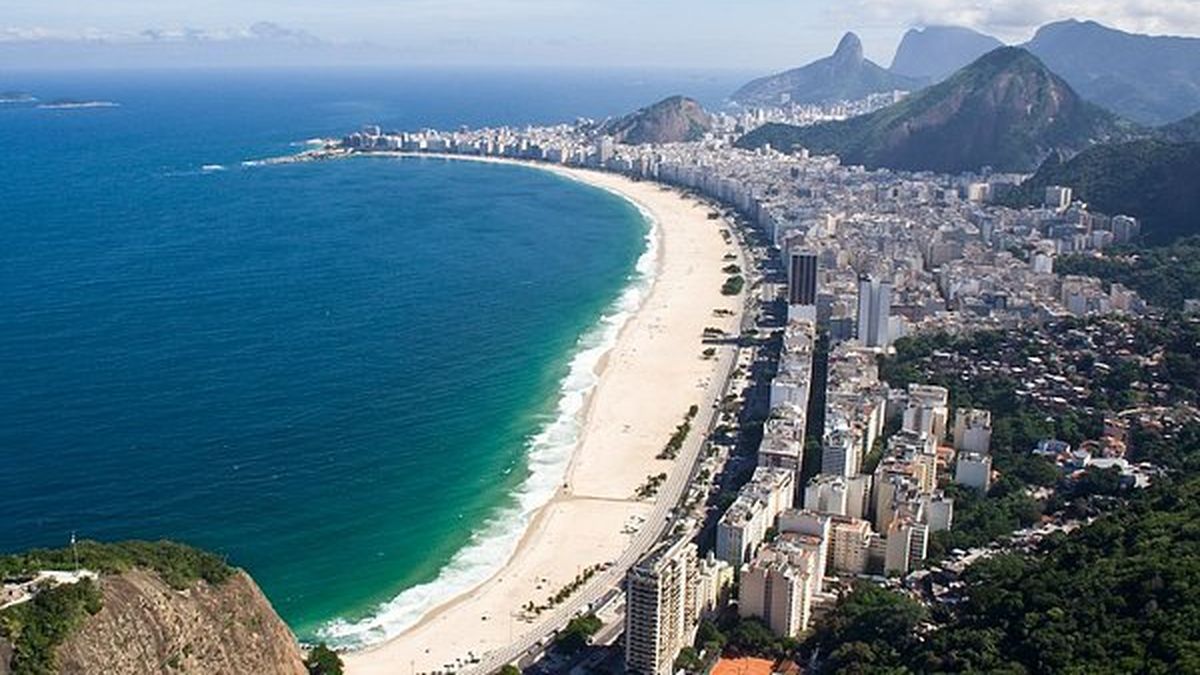 Verano en Brasil: el tipo de cambio y los impuestos son las principales preocupaciones de los argentinos