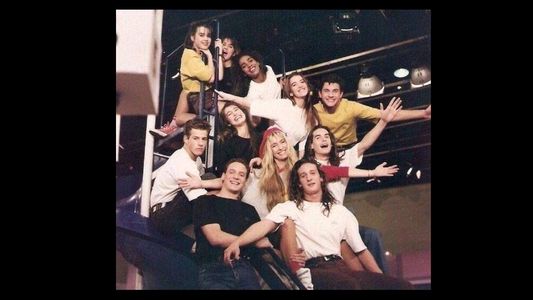 Se cumplen 25 años del debut de Jugate Conmigo