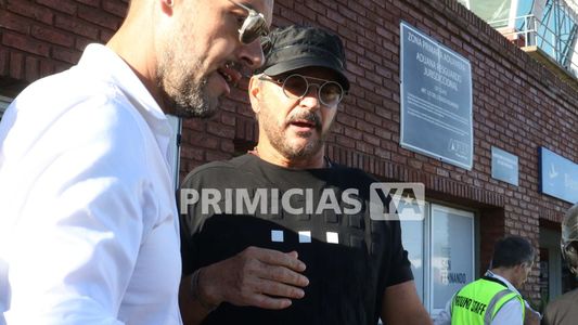 Ricardo Arjona le cumplió el sueño a una fan que le hizo un jugado pedido