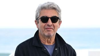 Qué ver en Netflix: Ricardo Darín está arrasando con esta película argentina romántica