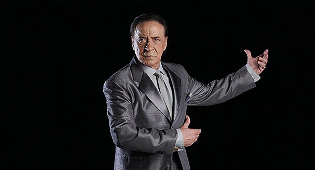 A los 89 años, murió el bailarín de tango Juan Carlos Copes tras haber contraído coronavirus