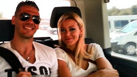 Se viene la gran boda de Evangelina Anderson y Martín Demichelis: los detalles