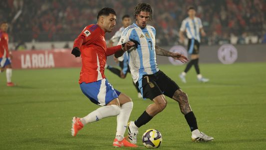 Cómo sigue la agenda de la Selección Argentina tras la victoria ante Chile