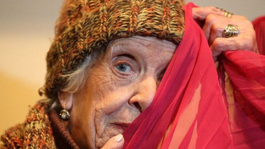 Murió Lydia Lamaison