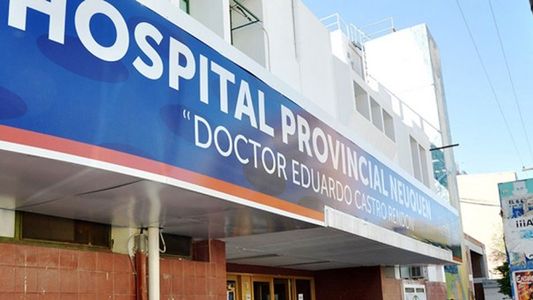 Un video de una médica que atendió a una mujer herida de bala fue clave para resolver un intento de femicidio en Neuquén