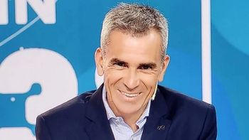 Adrián Puente reveló que sufrió un accidente isquémico transitorio: Llegué a casa arrastrándome