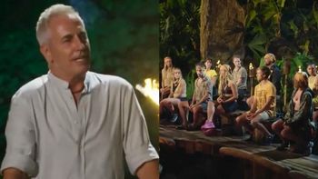 survivor expedicion robinson: quien fue la quinta eliminada del reality conducido por marley