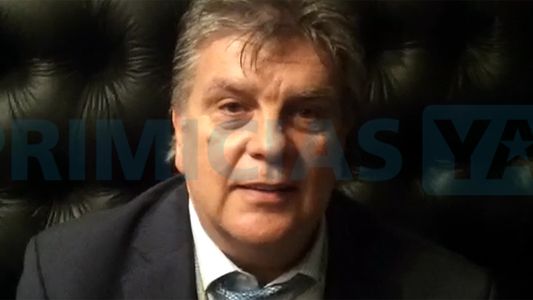 Luis Ventura contó por primera vez cómo fue su desvinculación de la revista de Jorge Rial