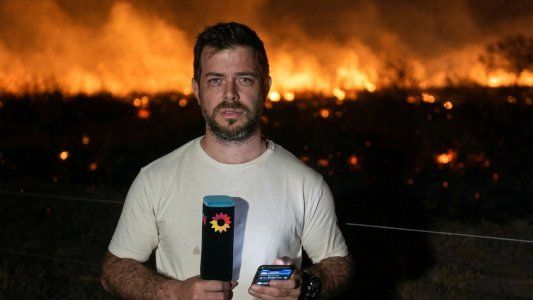 José Bianco prendió el ventilador: contó la verdad de su salida de TN y apuntó sin filtro contra sus colegas