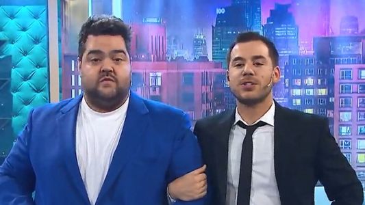 La inesperada confesión de Darío Barassi a Fernando Dente sobre su personaje favorito de Gran Hermano que sorprendió a todos