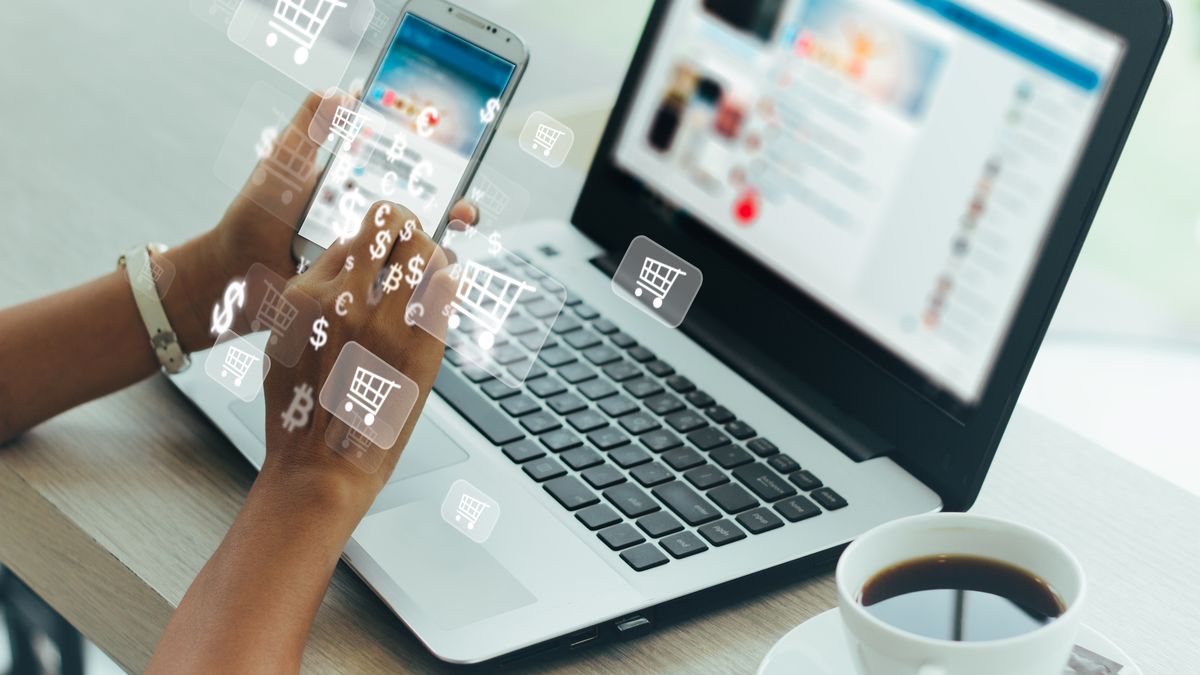 La compra de productos en el Electro Fans 2022 se podrá realizar de manera online y desde cualquier lugar del país. (Foto: Archivo)