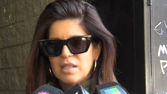 La esperanzadora visión de Elba Marcovecchio sobre la salud de Jorge Lanata