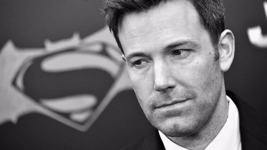 Ben Affleck volvió a recaer en el alcohol y su ex, Jennifer Garner, corrió a ayudarlo