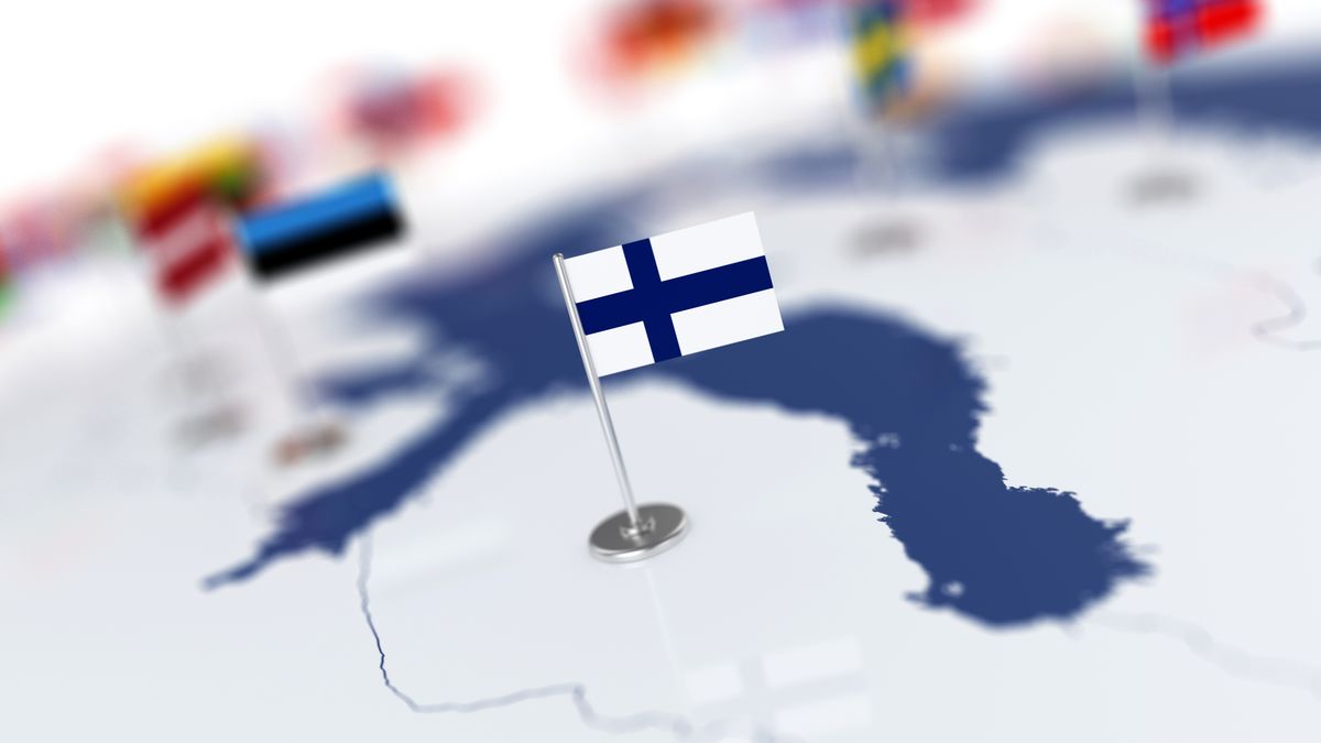 En Finlandia la educación es clave para que las PyMES sean protagonistas de la economía del país.